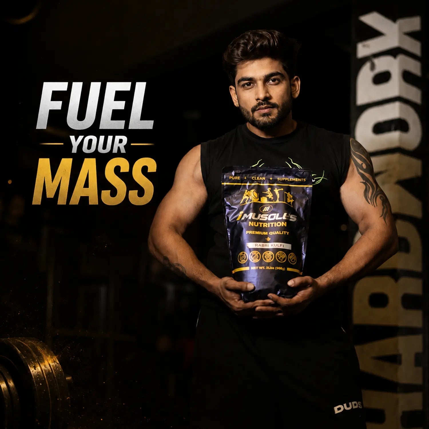 Super Mass Gainer shake preparation and daily intake tips