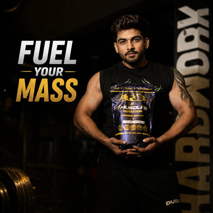 Super Mass Gainer shake preparation and daily intake tips