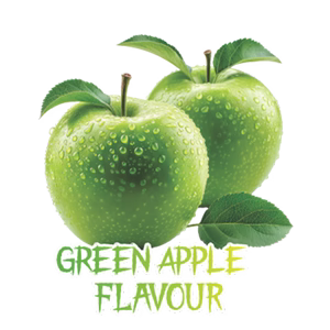 Green Apple