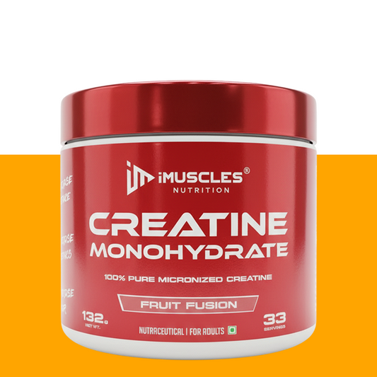 Micronized Creatine Monohydrate  100% Pure