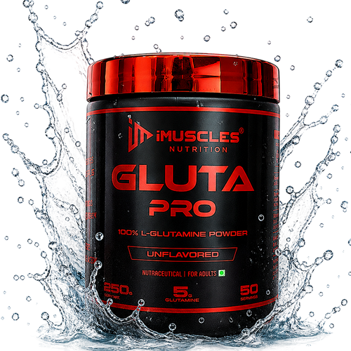 L-Glutamine