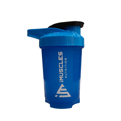 iMuscles Mini Spider Shaker