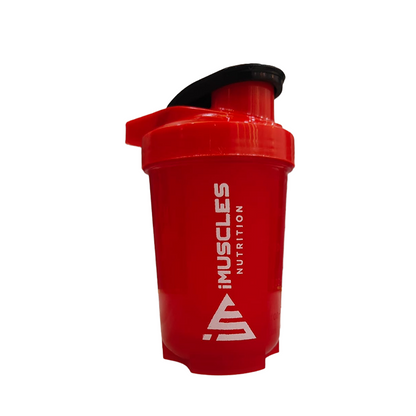 iMuscles Mini Spider Shaker