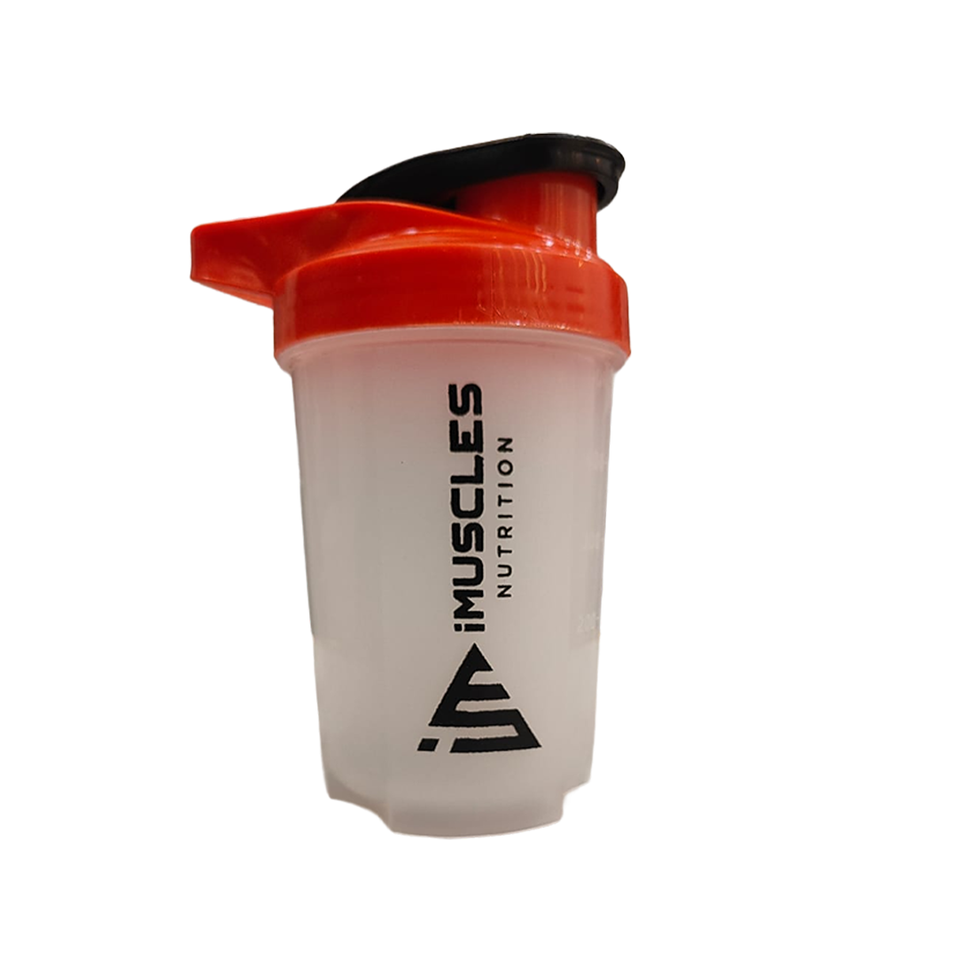 iMuscles Mini Spider Shaker