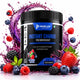 Instant Charge Preworkout – Mix Berries (40 Servings)