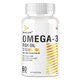 Omega-3 Fish Oil Capsules