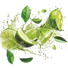 Tropical Twist Mojito