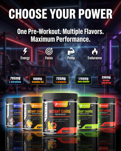 iMuscles promotion