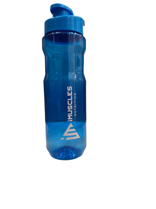 iMuscles Sipper Bottle