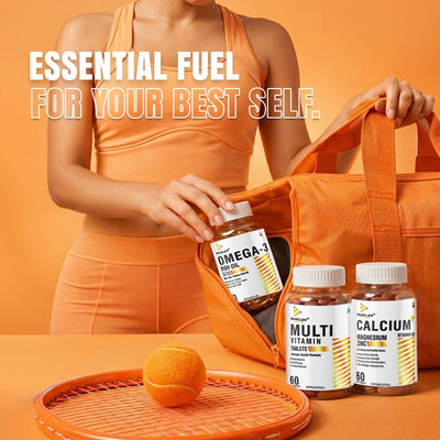 iMuscles promotion