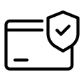 <p>Secure Payments</p>