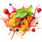 Fruit Fusion