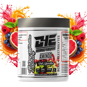 BCAA