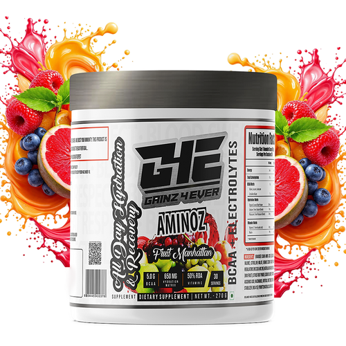 BCAA