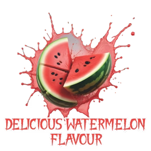 Delicious Watermelon