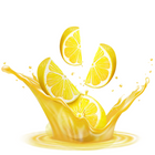 Lemon Slushie