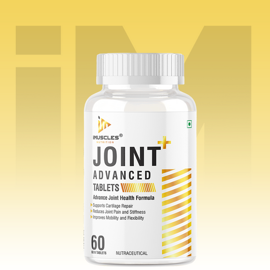 iMuscles Nutrition Joint Advanced Tablets