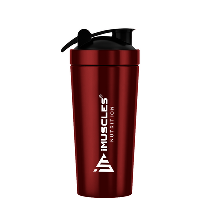 Buy Creatine Monohydrate with Shaker - iMuscles Nutrition