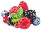 Mix Berries