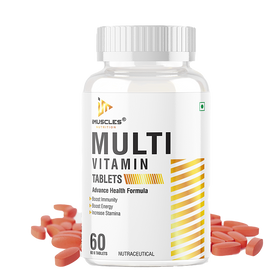 Multivitamin 
