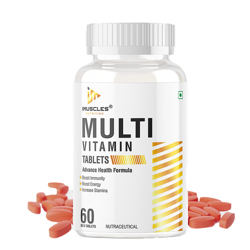 Multivitamin 