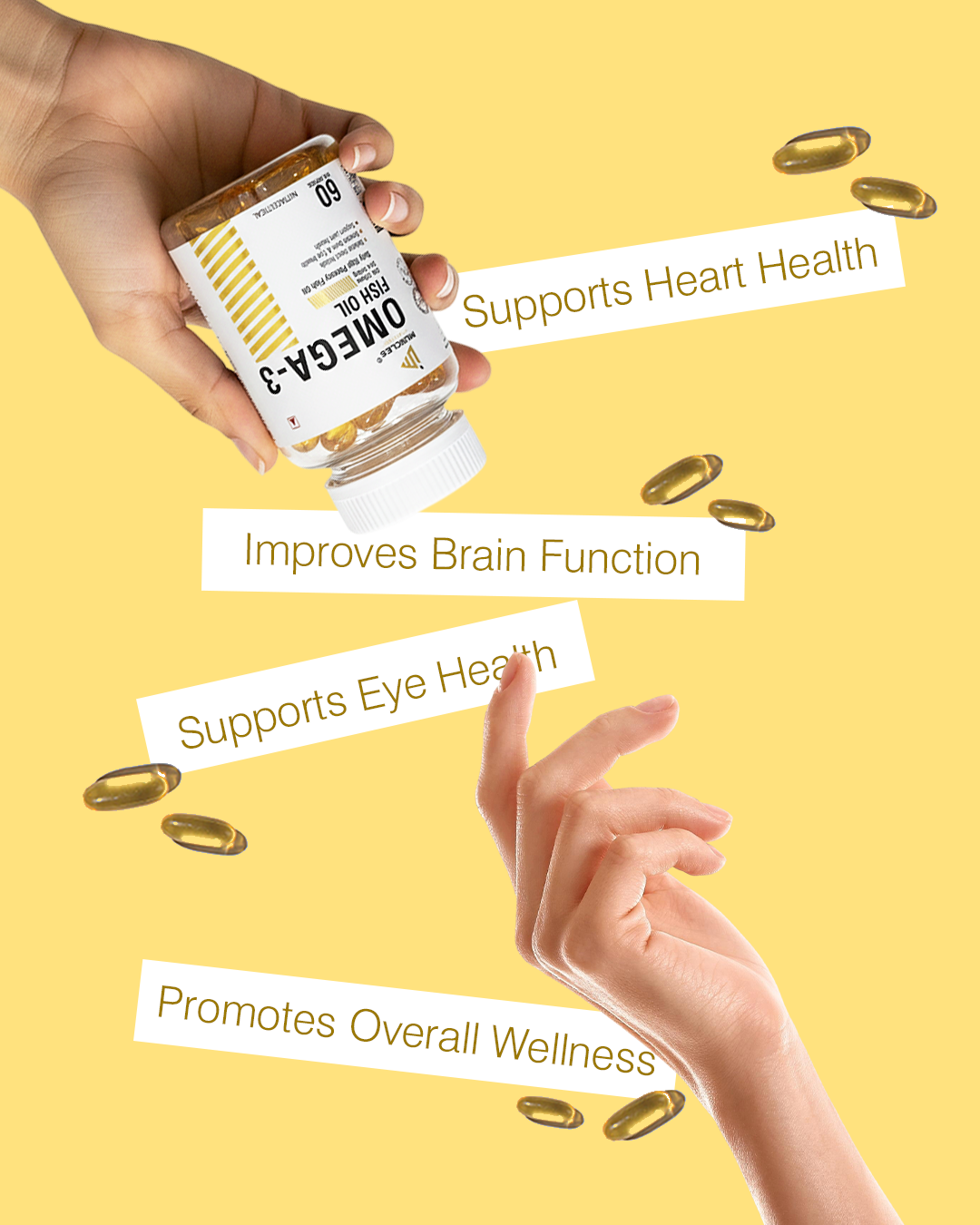 Omega-3-N