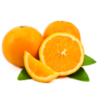 Zesty Orange Flavor