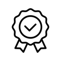 <p>Quality Assured</p>