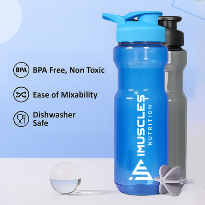 Sports Sipper Bottle - Buy Sports Sipper Bottle Online