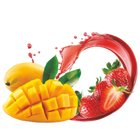 Strawberry mango