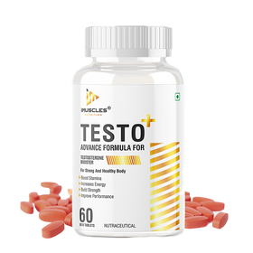 Testosterone 