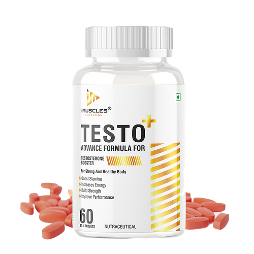 Testosterone 