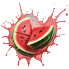 Delicious Watermelon