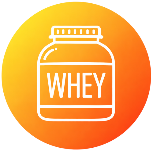 Whey Protien