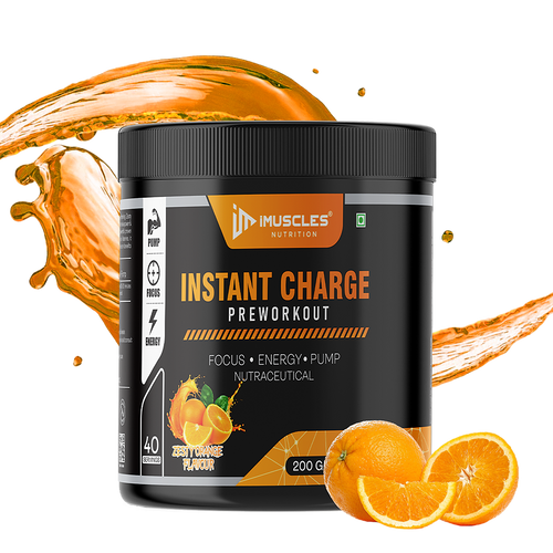 Pre Workout
